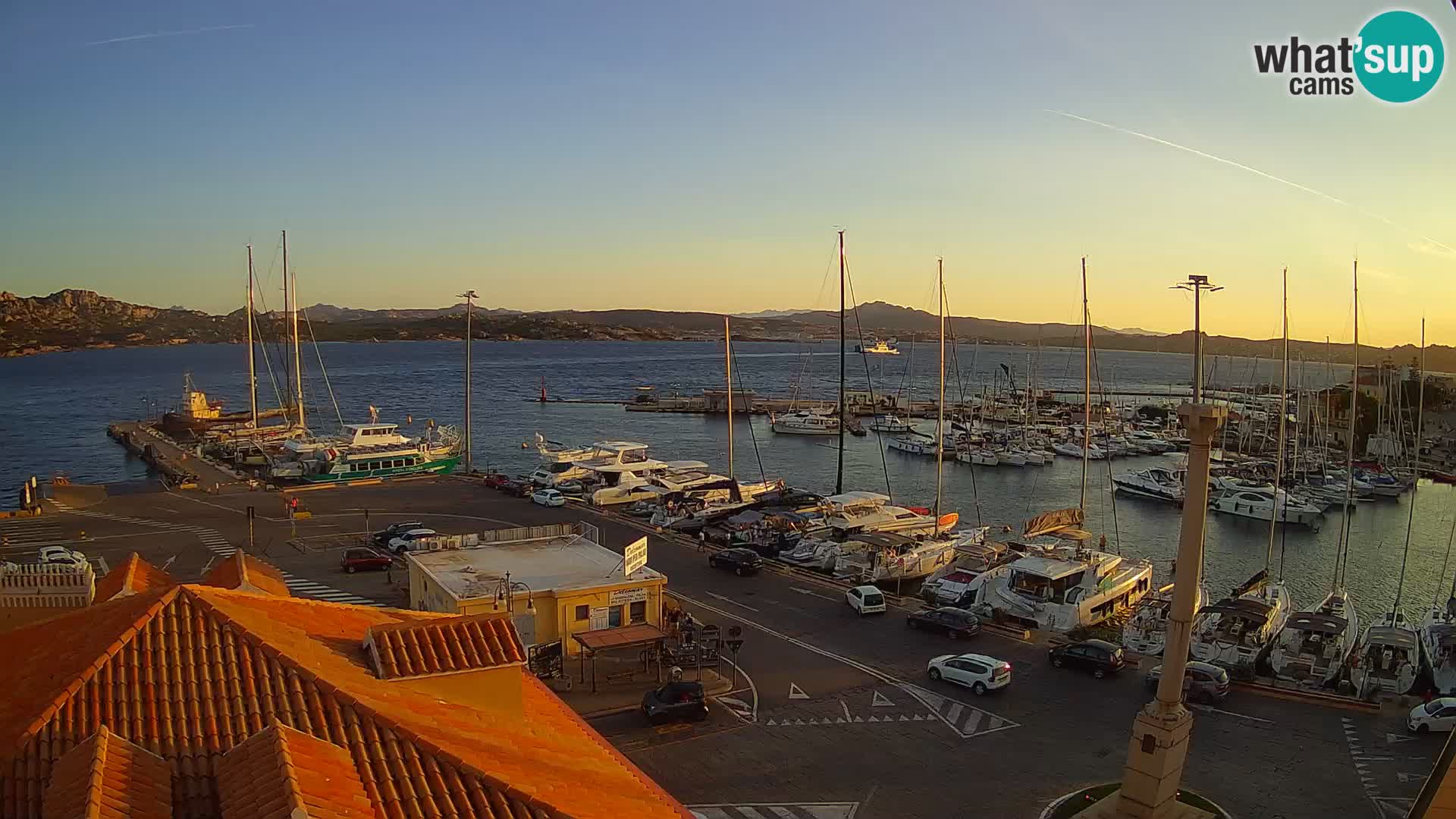 Cala Gavetta | La Maddalena – Sardaigne