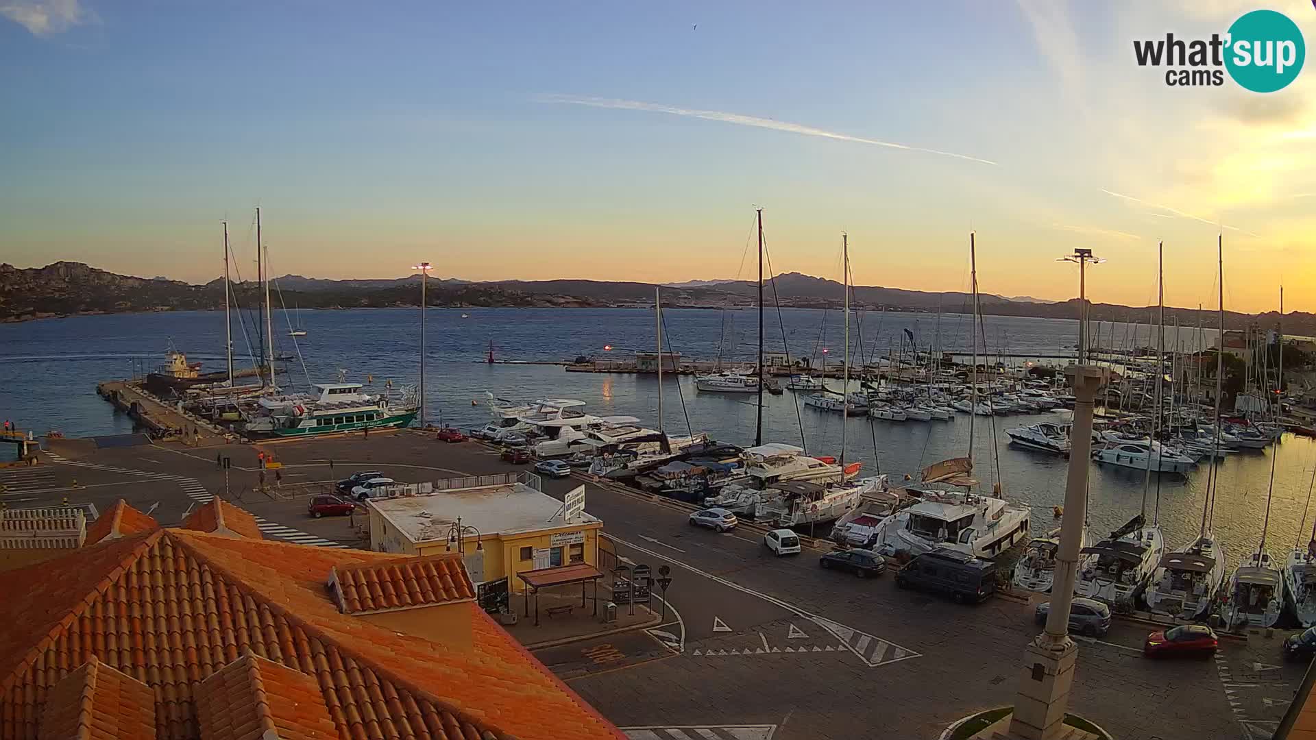 Cala Gavetta | La Maddalena – Sardinia