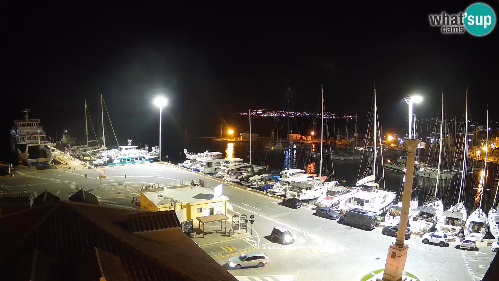 Cala Gavetta | La Maddalena – Sardaigne