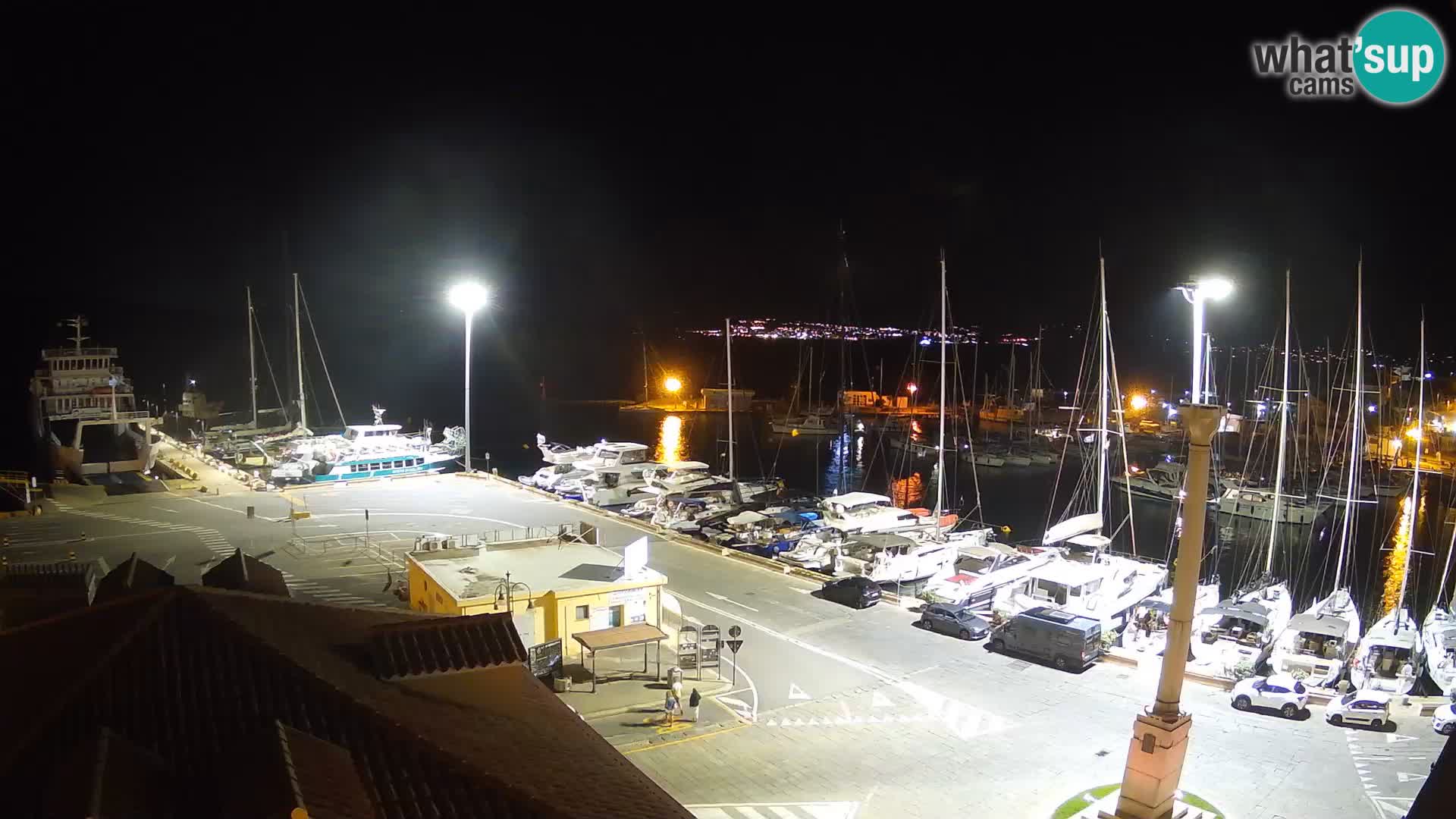 Cala Gavetta | La Maddalena – Cerdeña