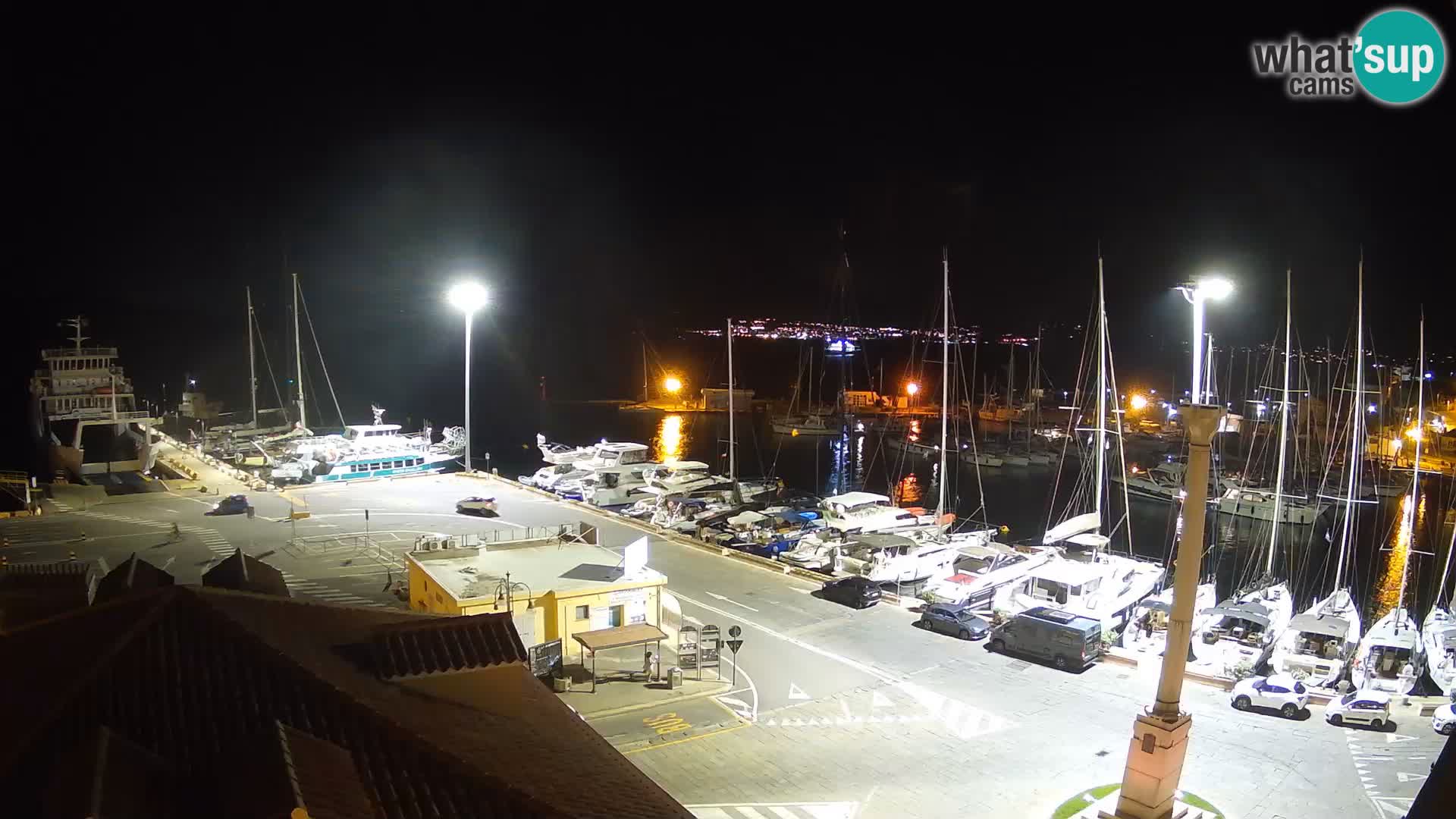 Cala Gavetta | La Maddalena – Sardinien