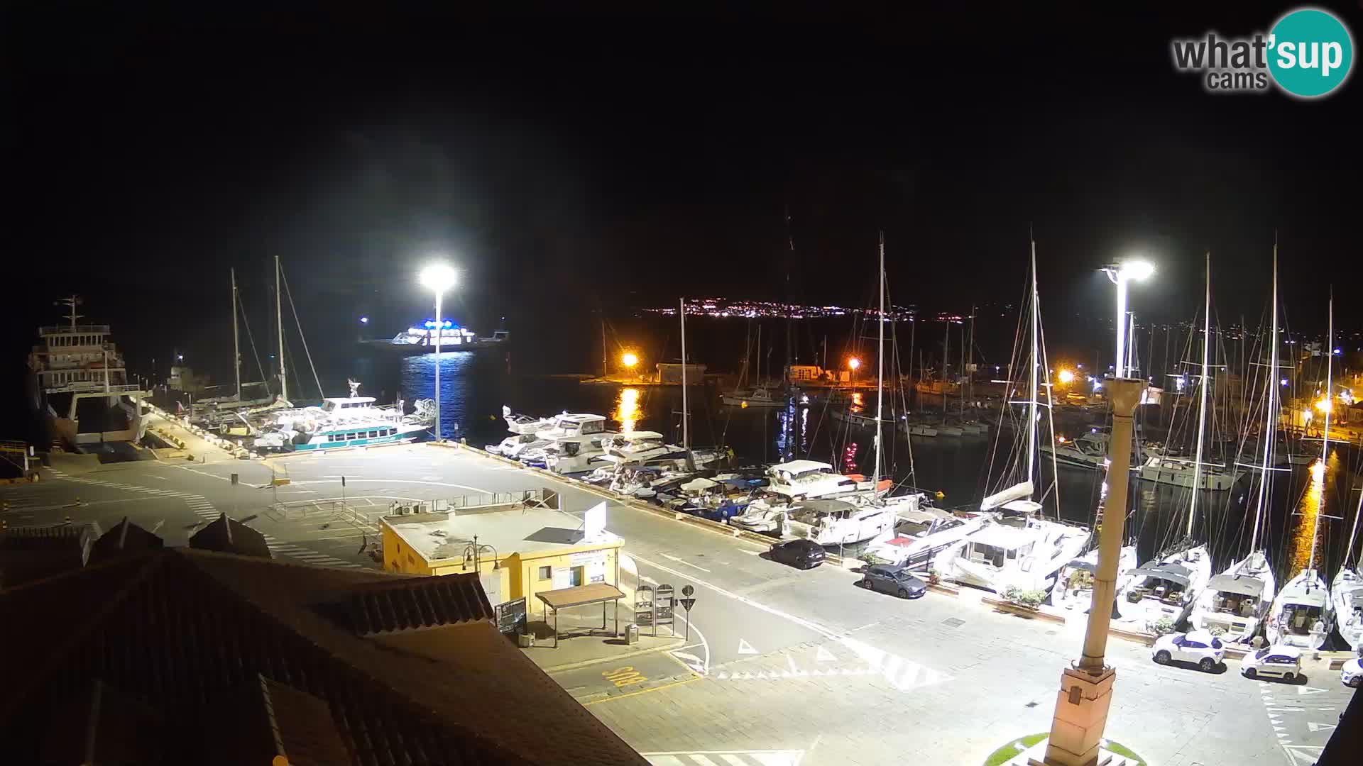 Cala Gavetta | La Maddalena – Cerdeña