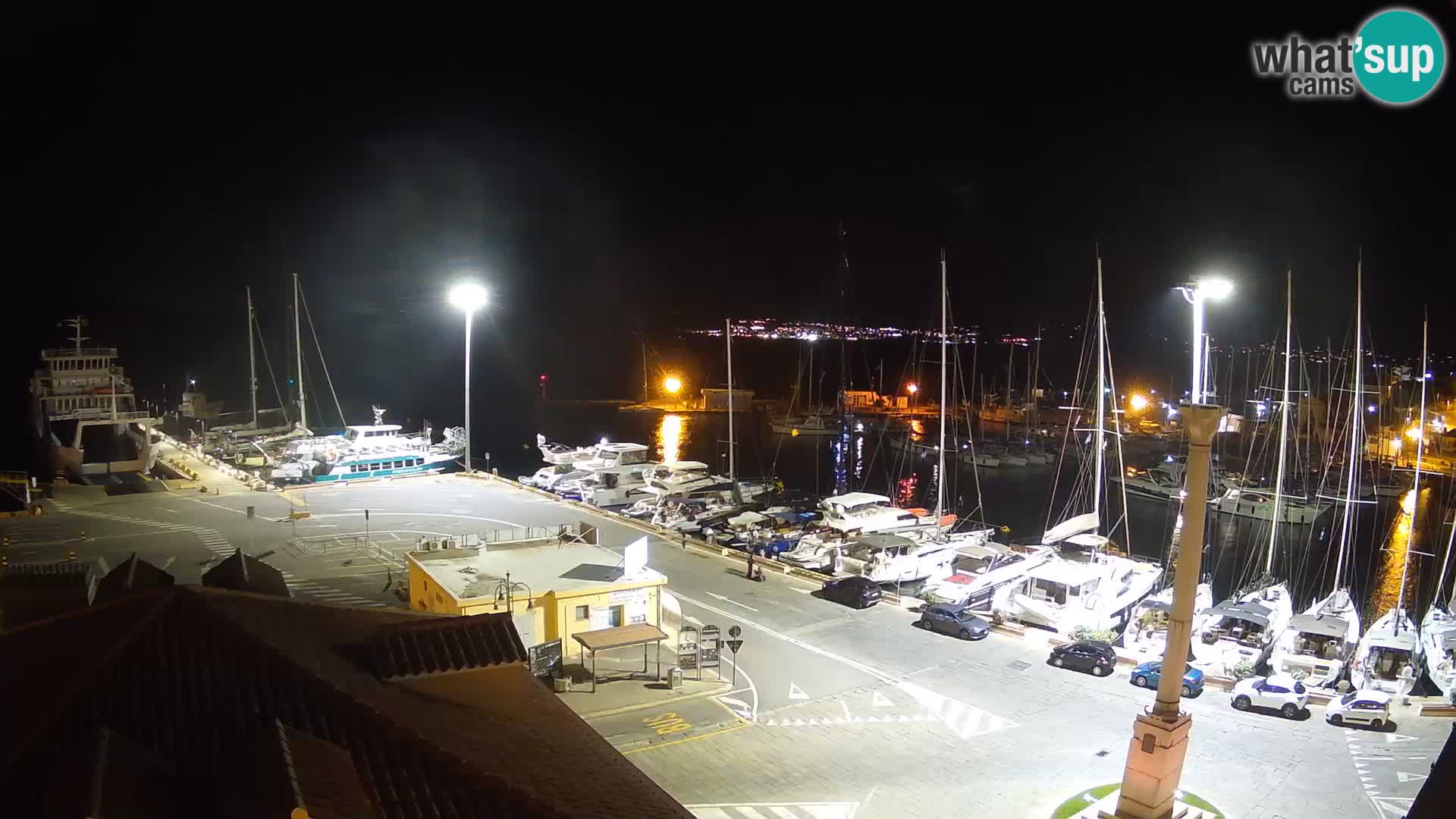 Cala Gavetta | La Maddalena – Sardaigne