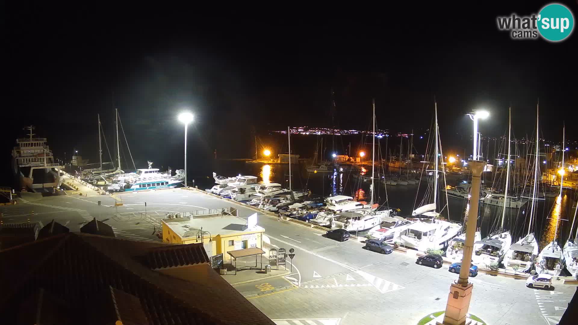 Cala Gavetta | La Maddalena – Cerdeña