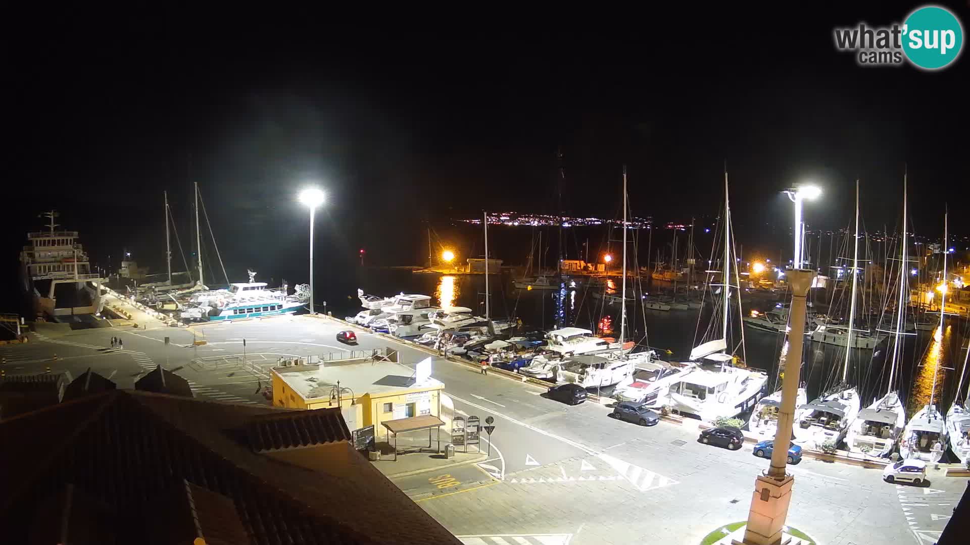 Cala Gavetta | La Maddalena – Sardinien