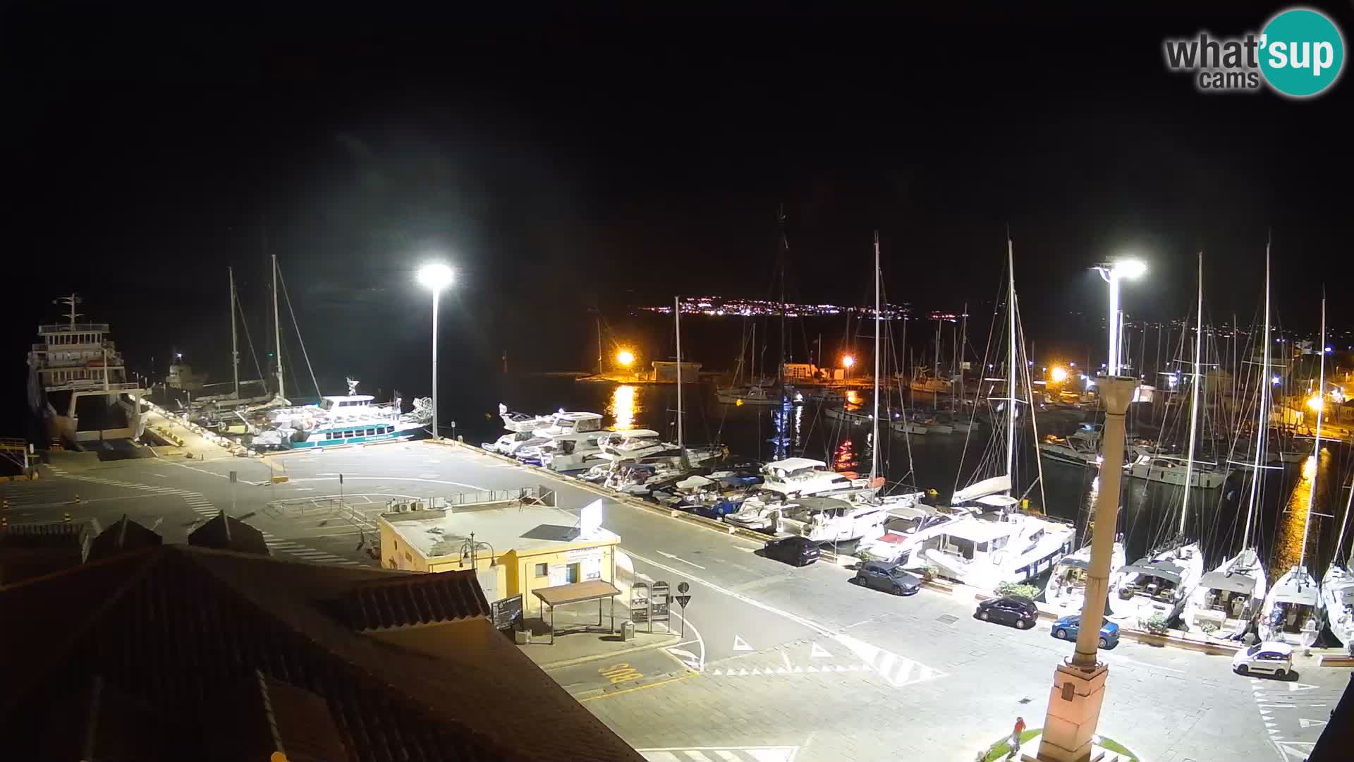 Cala Gavetta | La Maddalena – Sardinia