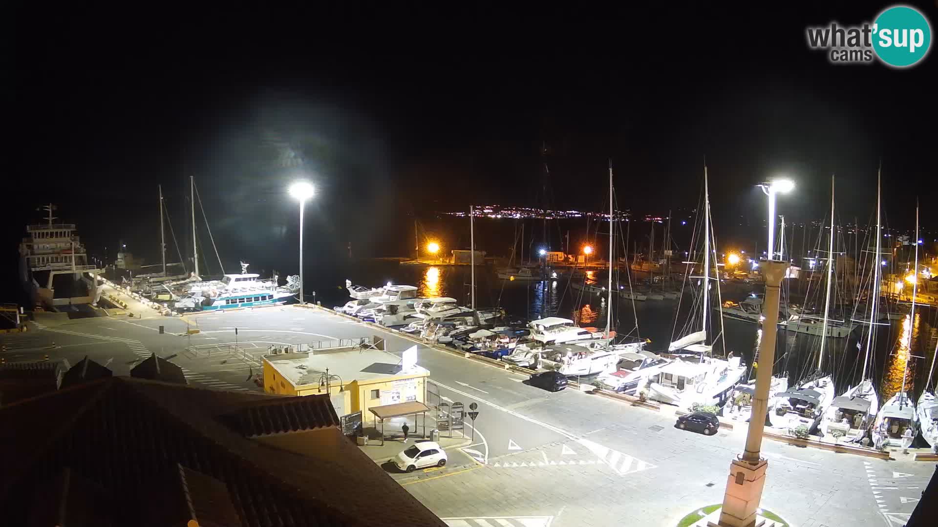 Cala Gavetta | La Maddalena – Sardinija