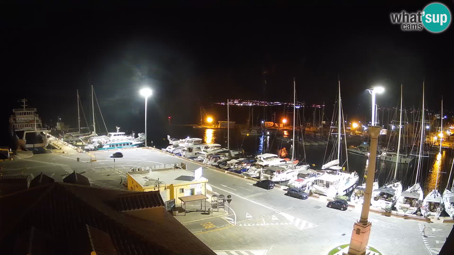 Cala Gavetta | La Maddalena – Sardinija