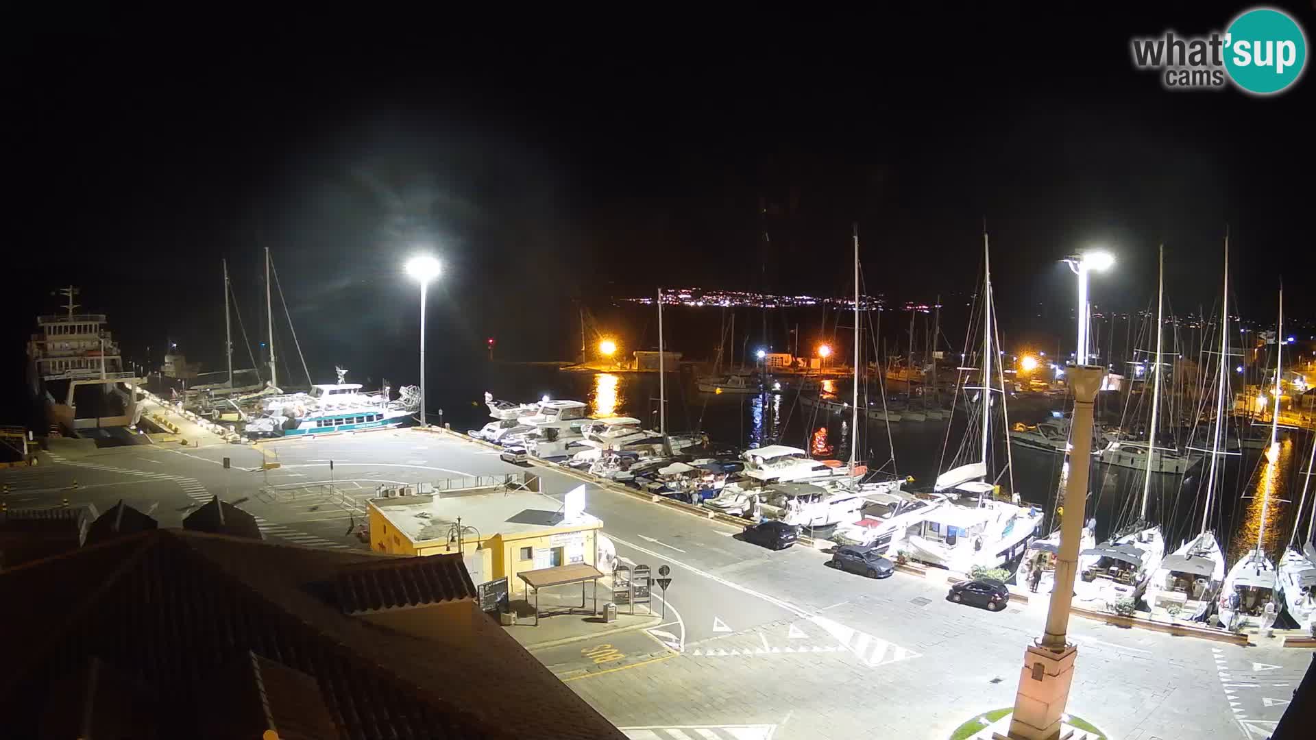 Cala Gavetta | La Maddalena – Sardinia