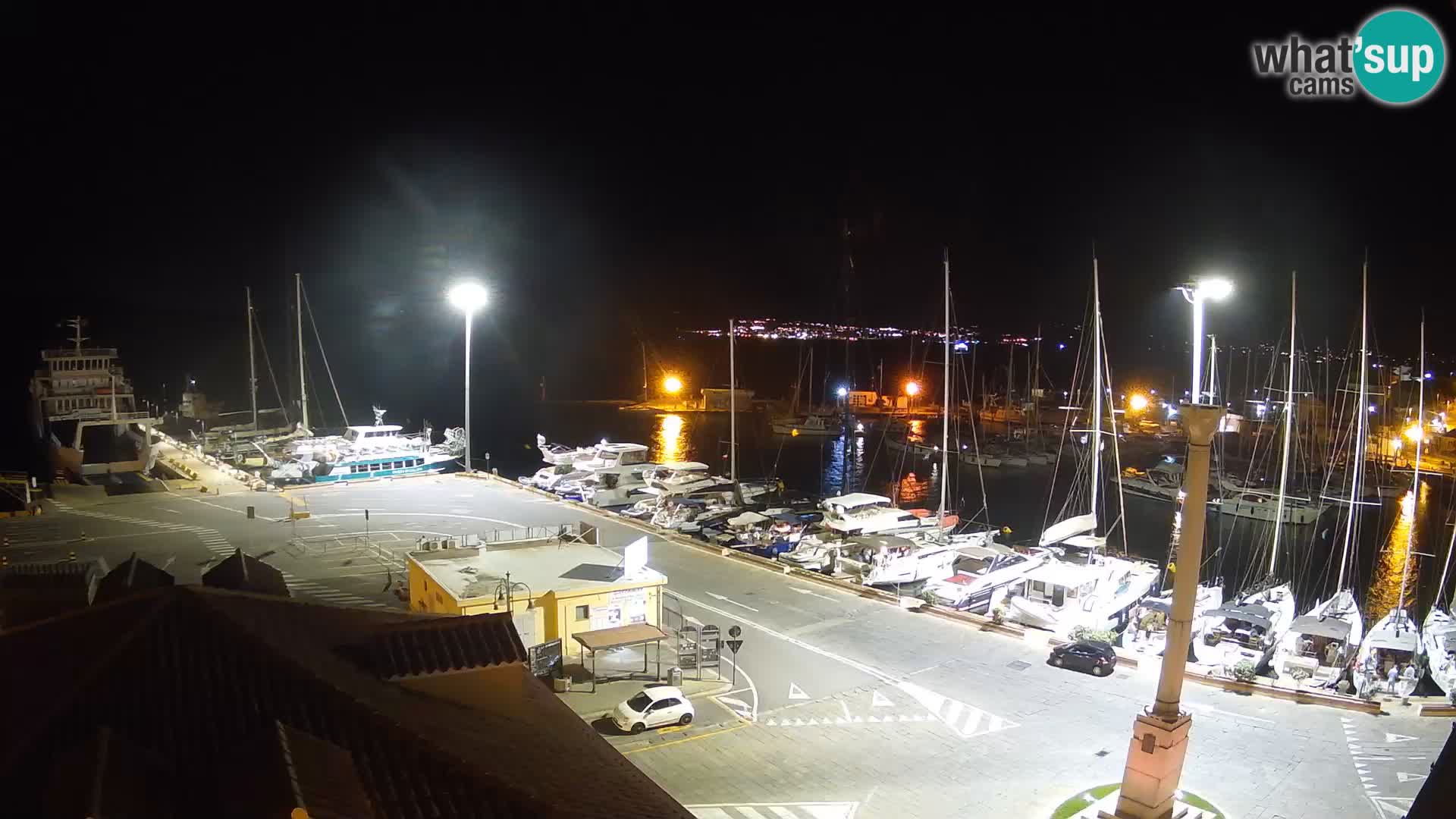 Cala Gavetta | La Maddalena – Sardegna