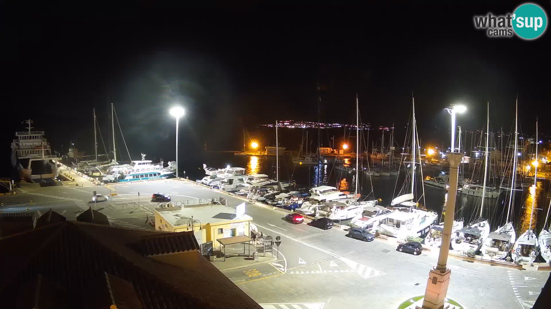 Cala Gavetta | La Maddalena – Cerdeña