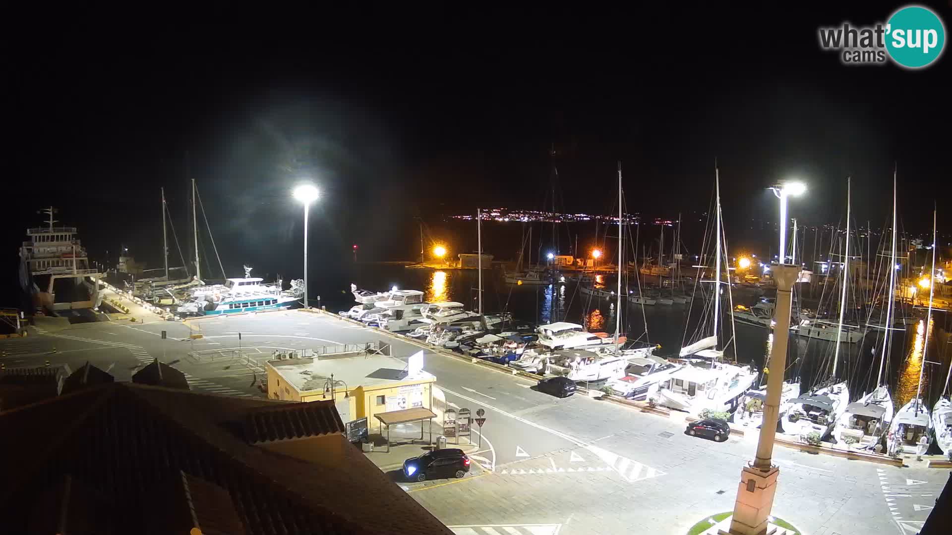 Cala Gavetta | La Maddalena – Sardaigne
