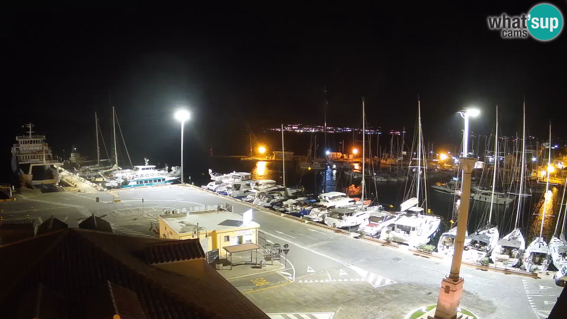 Cala Gavetta | La Maddalena – Sardinia