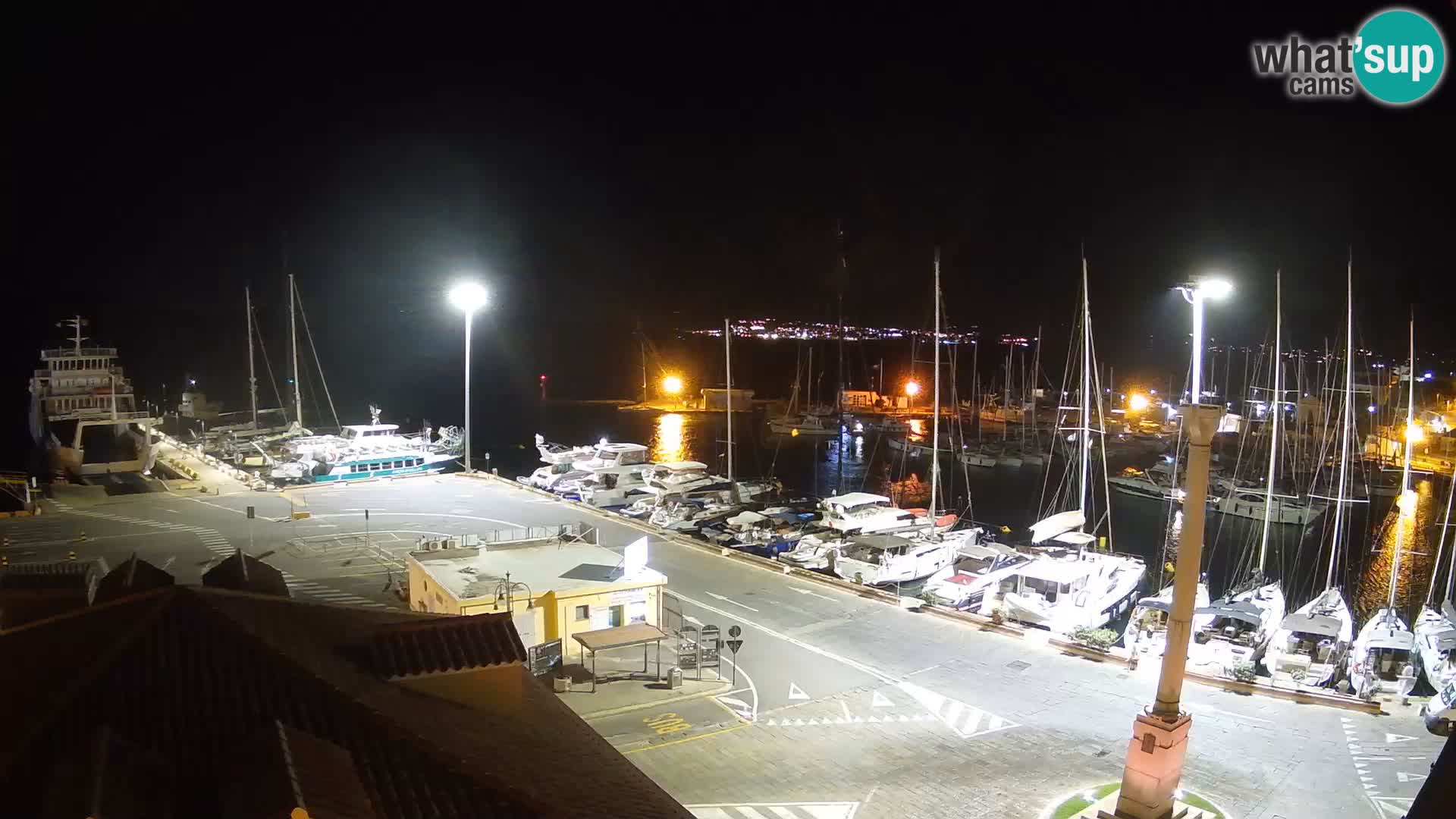 Cala Gavetta | La Maddalena – Sardinija