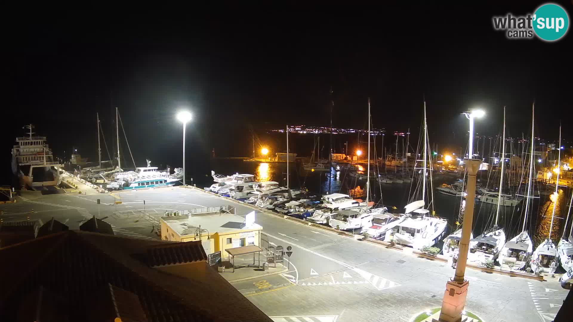Cala Gavetta | La Maddalena – Sardaigne