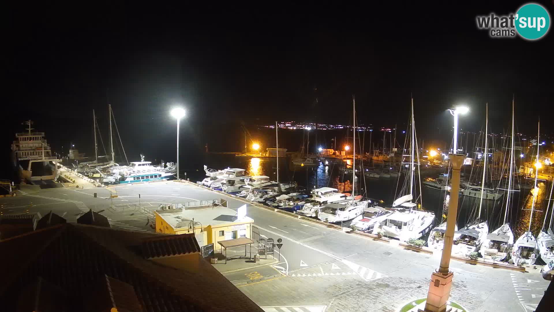Cala Gavetta | La Maddalena – Sardaigne