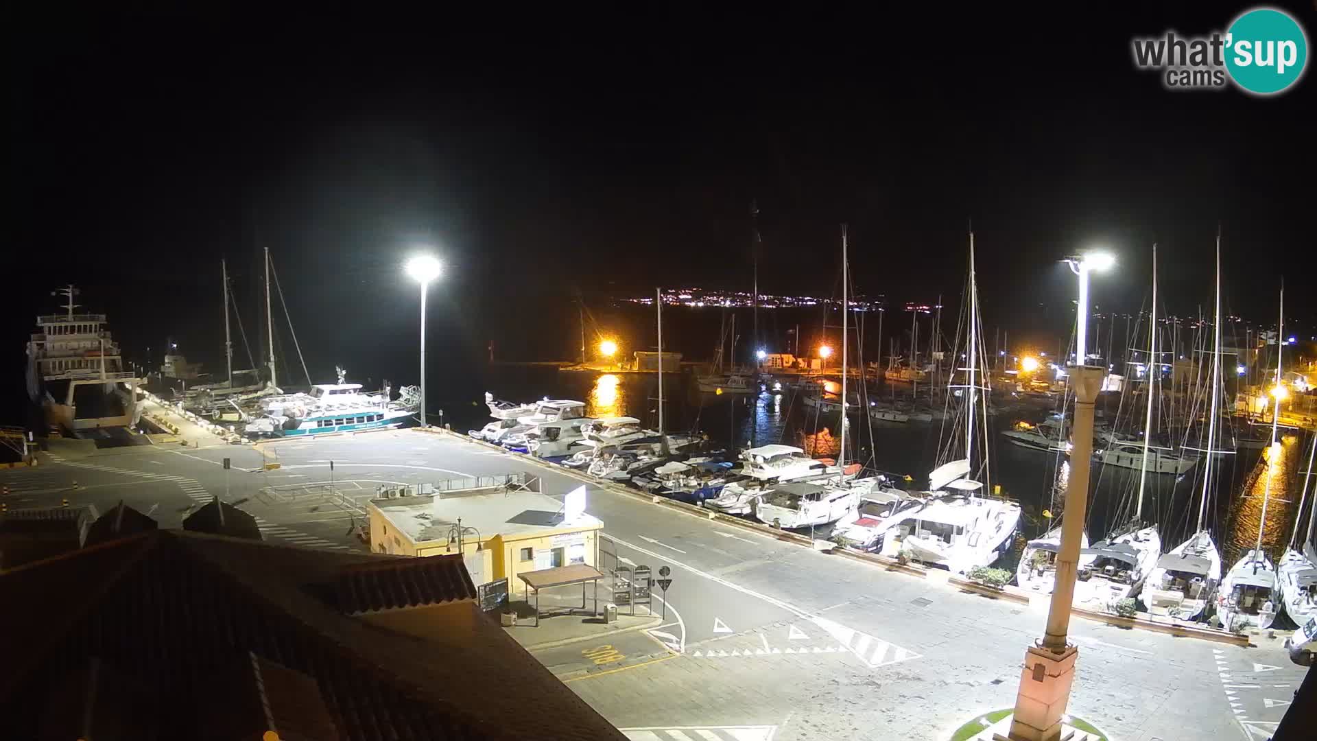 Cala Gavetta | La Maddalena – Sardinija