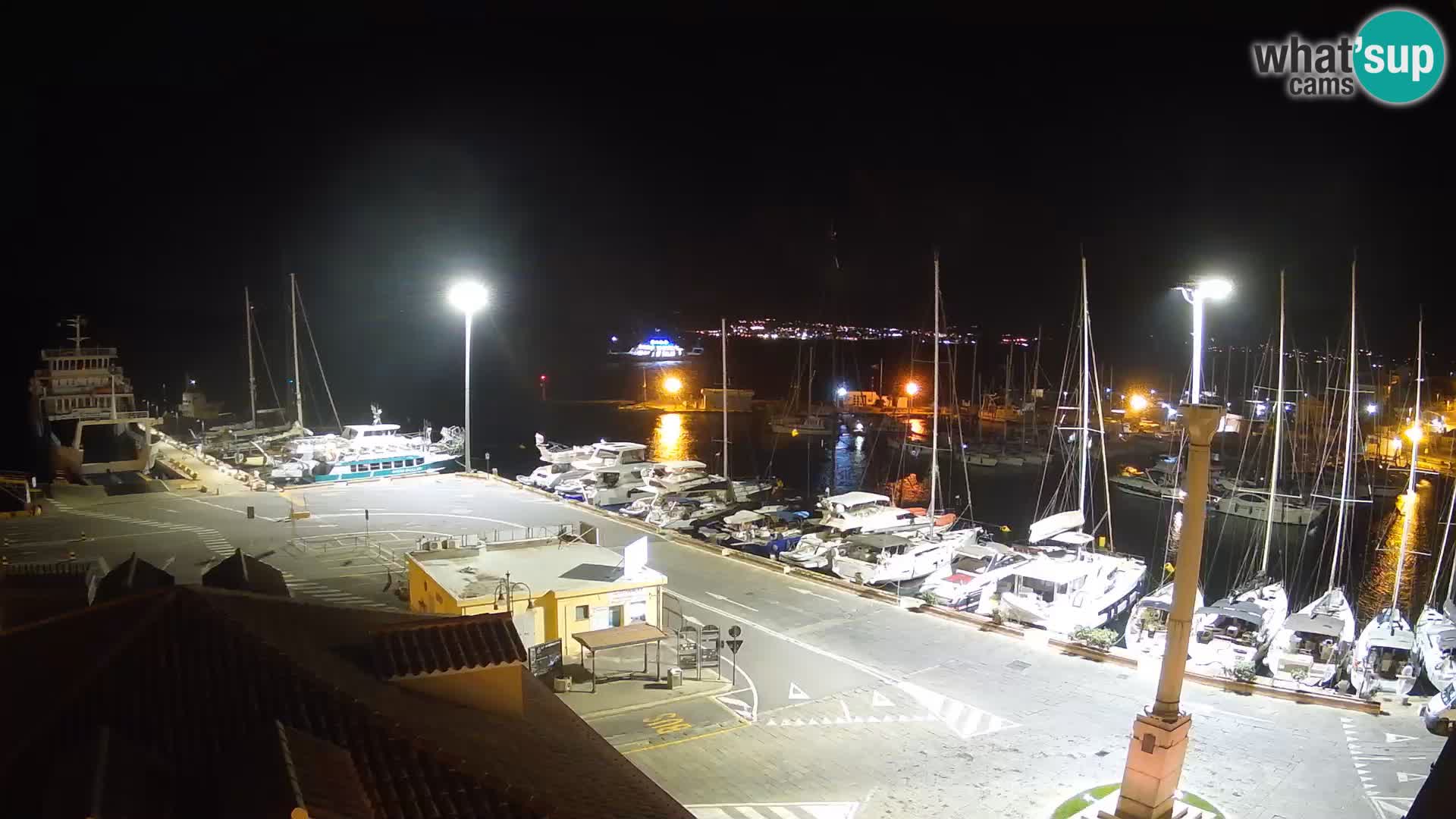 Cala Gavetta | La Maddalena – Sardaigne