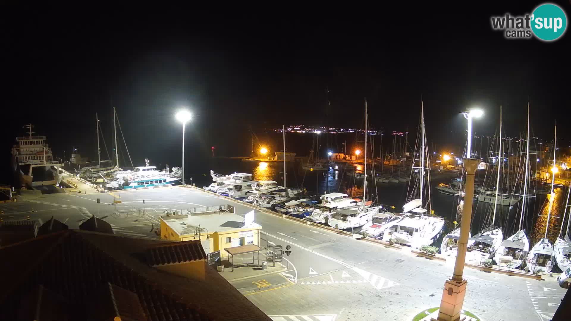 Cala Gavetta | La Maddalena – Sardinija