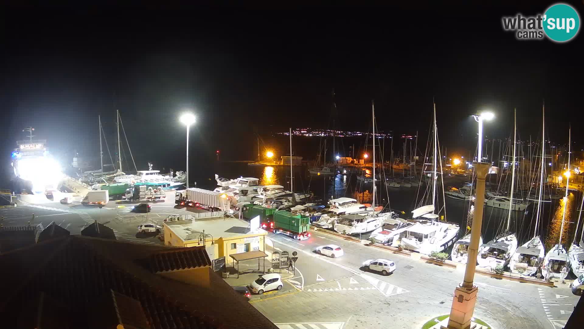 Cala Gavetta | La Maddalena – Sardinija