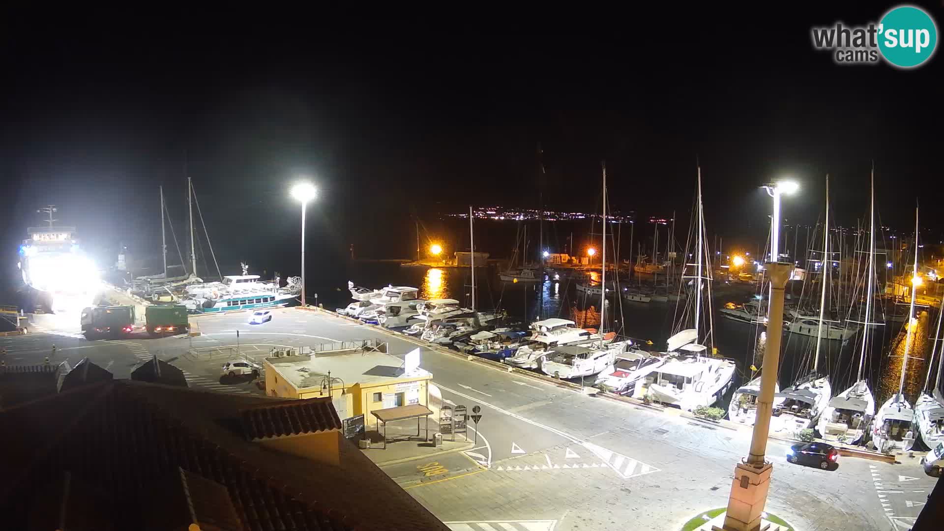 Cala Gavetta | La Maddalena – Sardinija