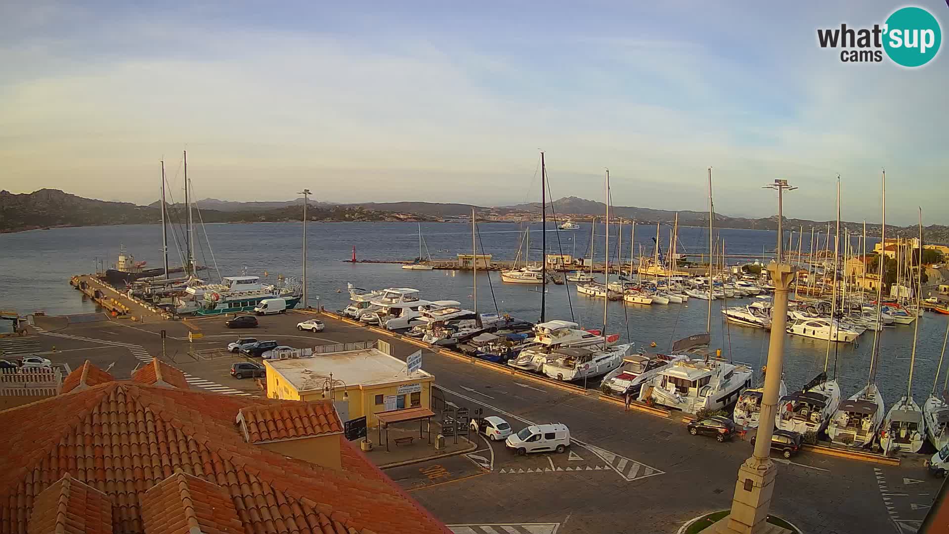 Cala Gavetta | La Maddalena – Sardaigne