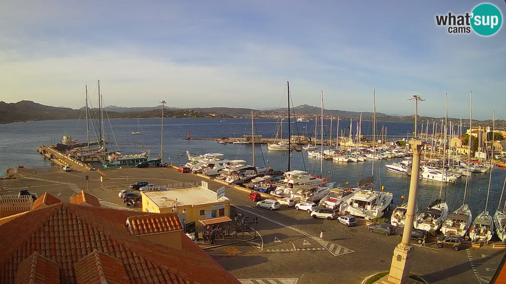 Cala Gavetta | La Maddalena – Sardinija