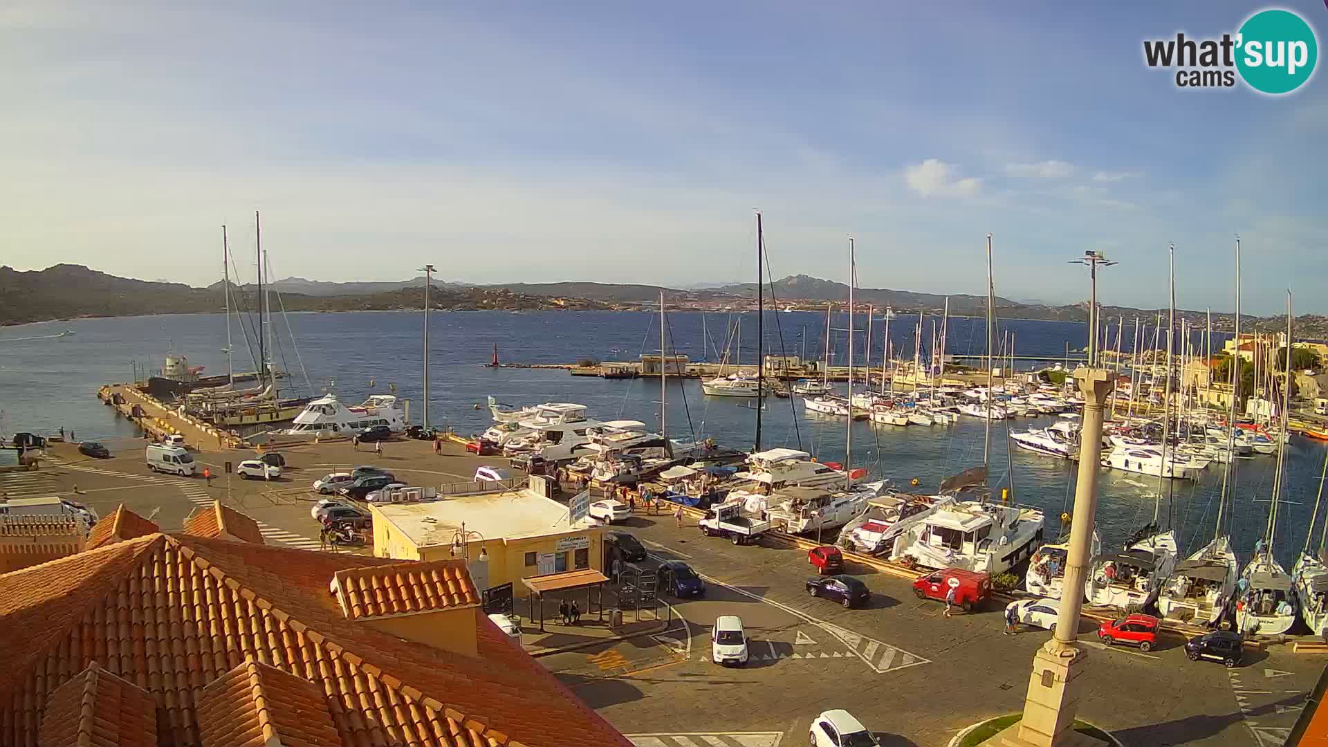 Cala Gavetta | La Maddalena – Sardegna