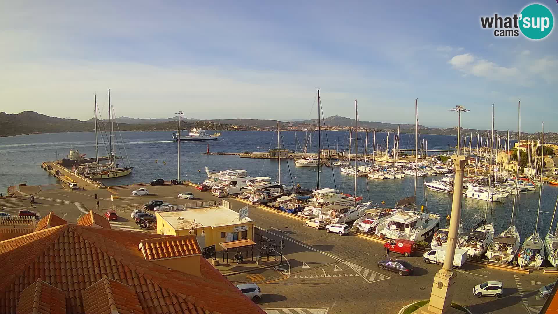 Cala Gavetta | La Maddalena – Cerdeña