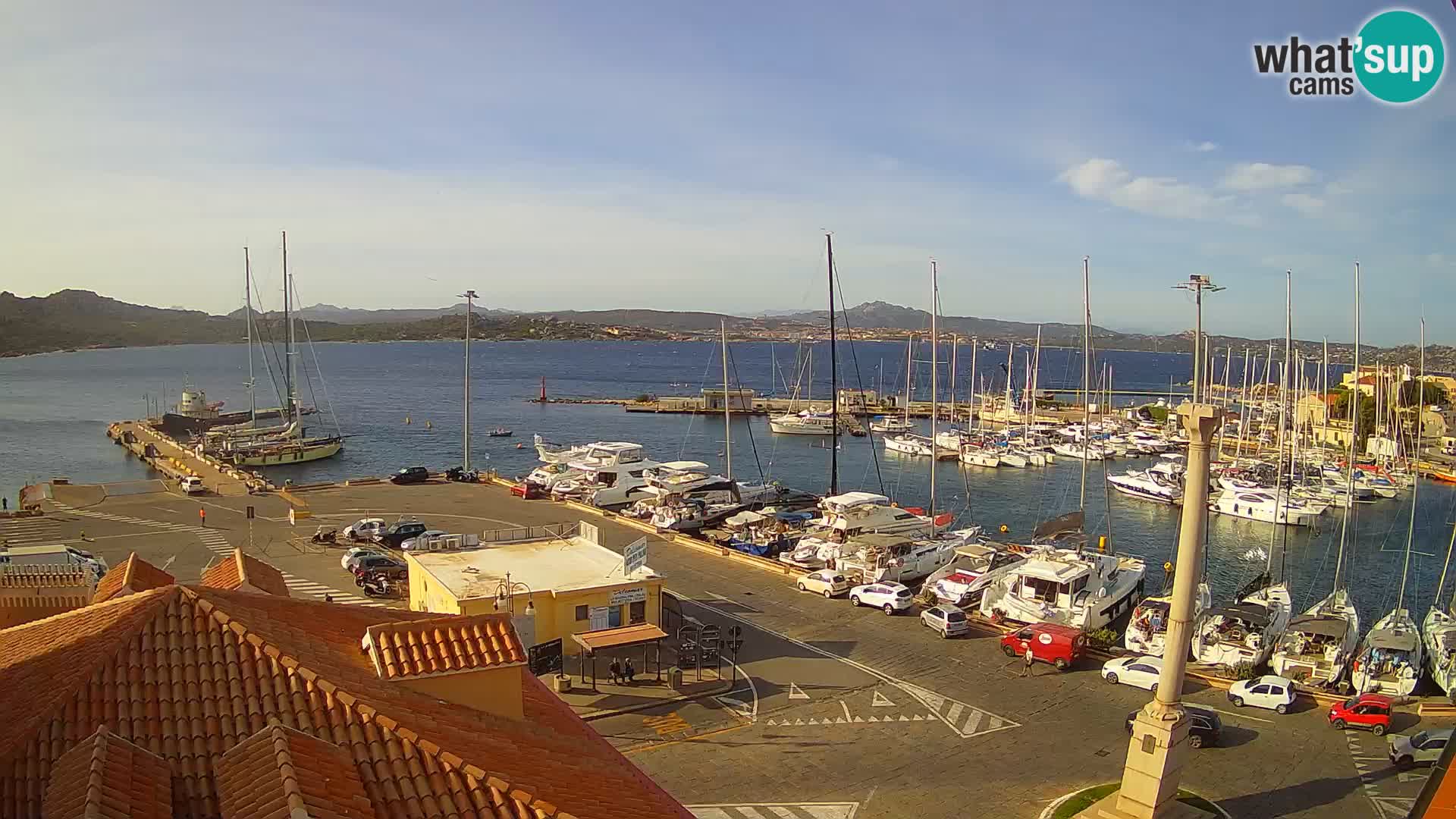 Cala Gavetta | La Maddalena – Sardinia