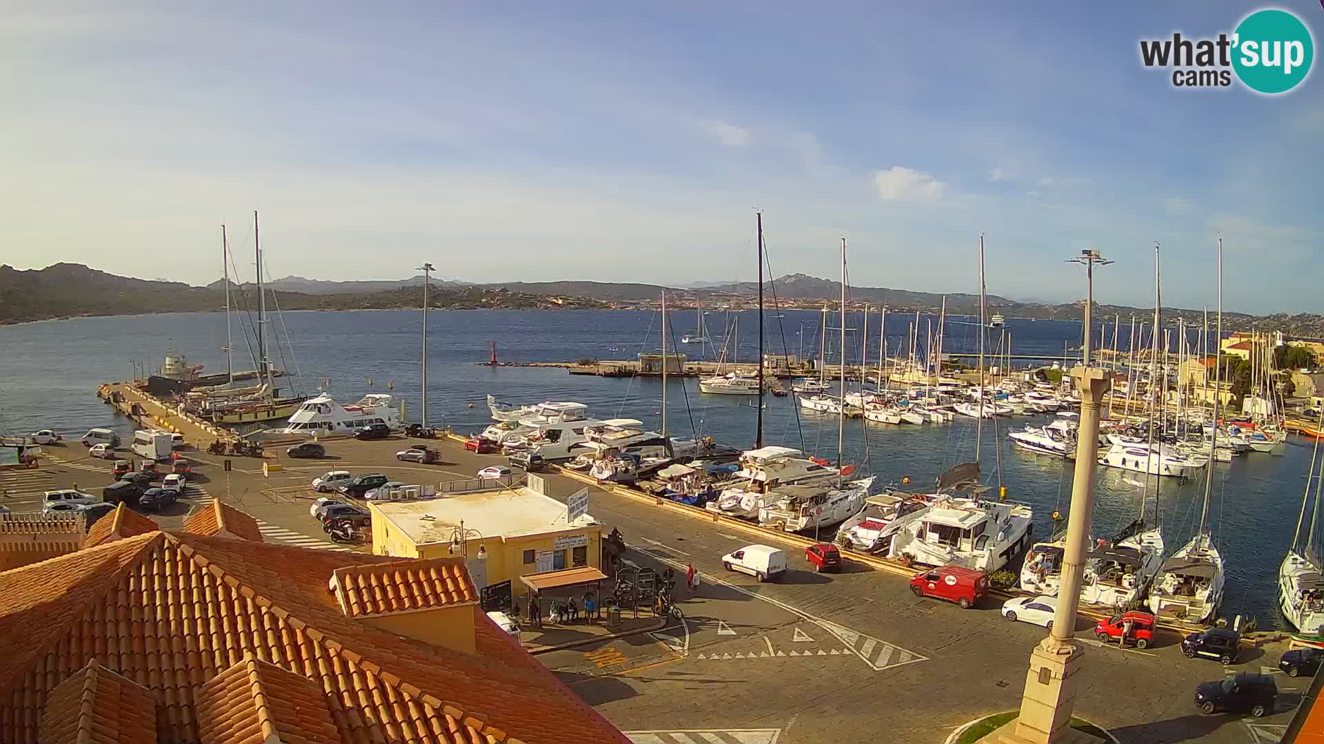 Cala Gavetta | La Maddalena – Sardegna