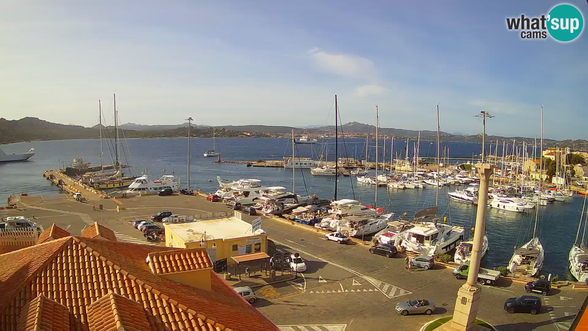 Cala Gavetta | La Maddalena – Sardinia
