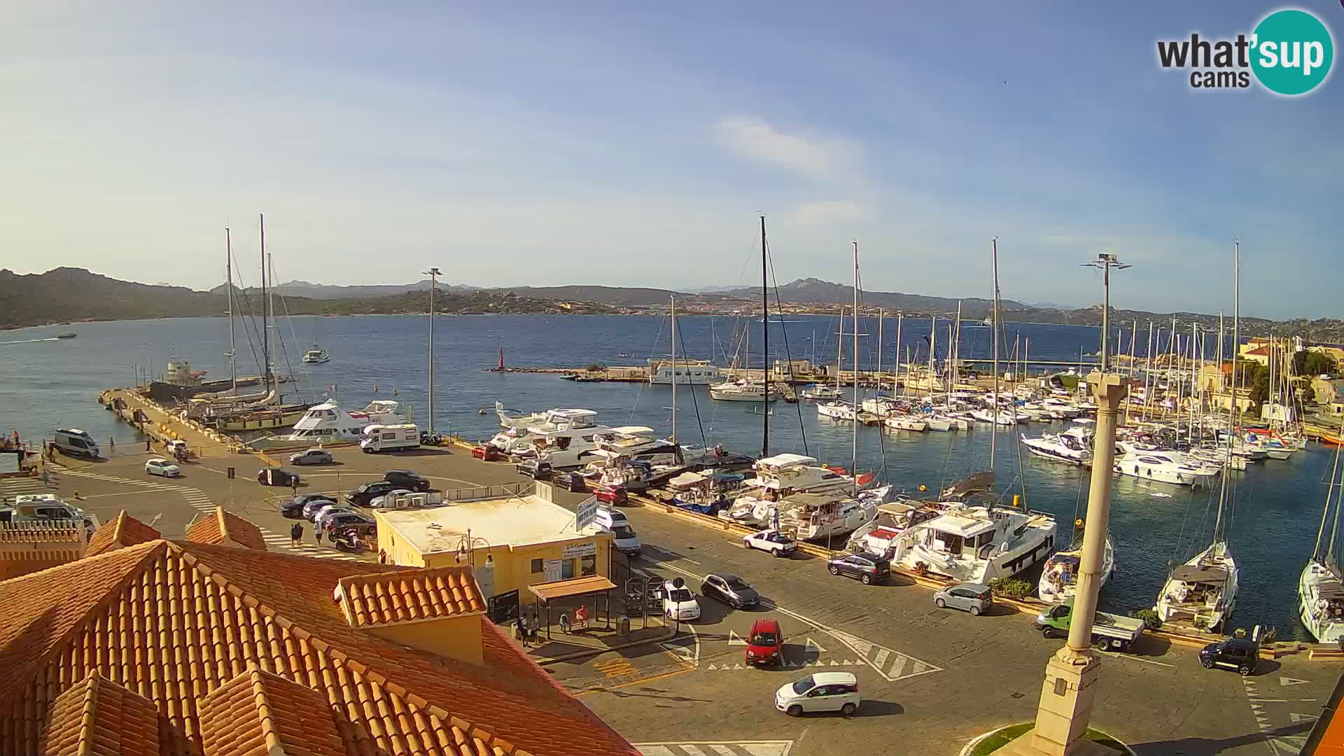 Cala Gavetta | La Maddalena – Sardinien