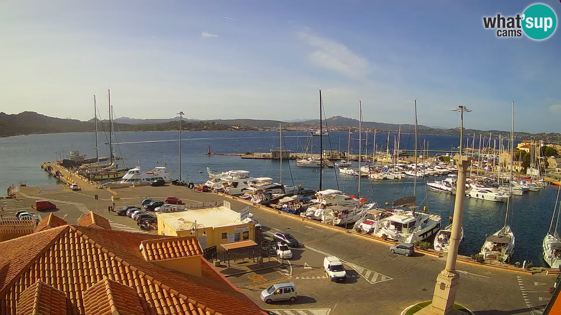 Cala Gavetta | La Maddalena – Sardegna