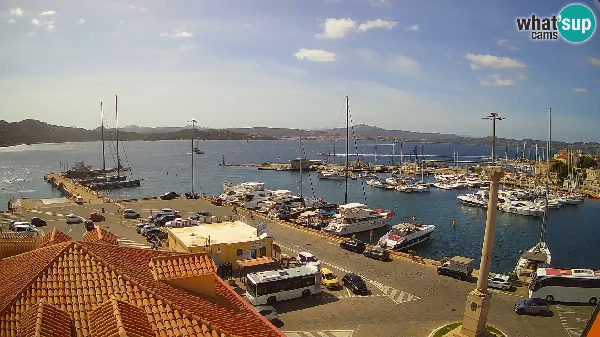 Cala Gavetta | La Maddalena – Sardaigne