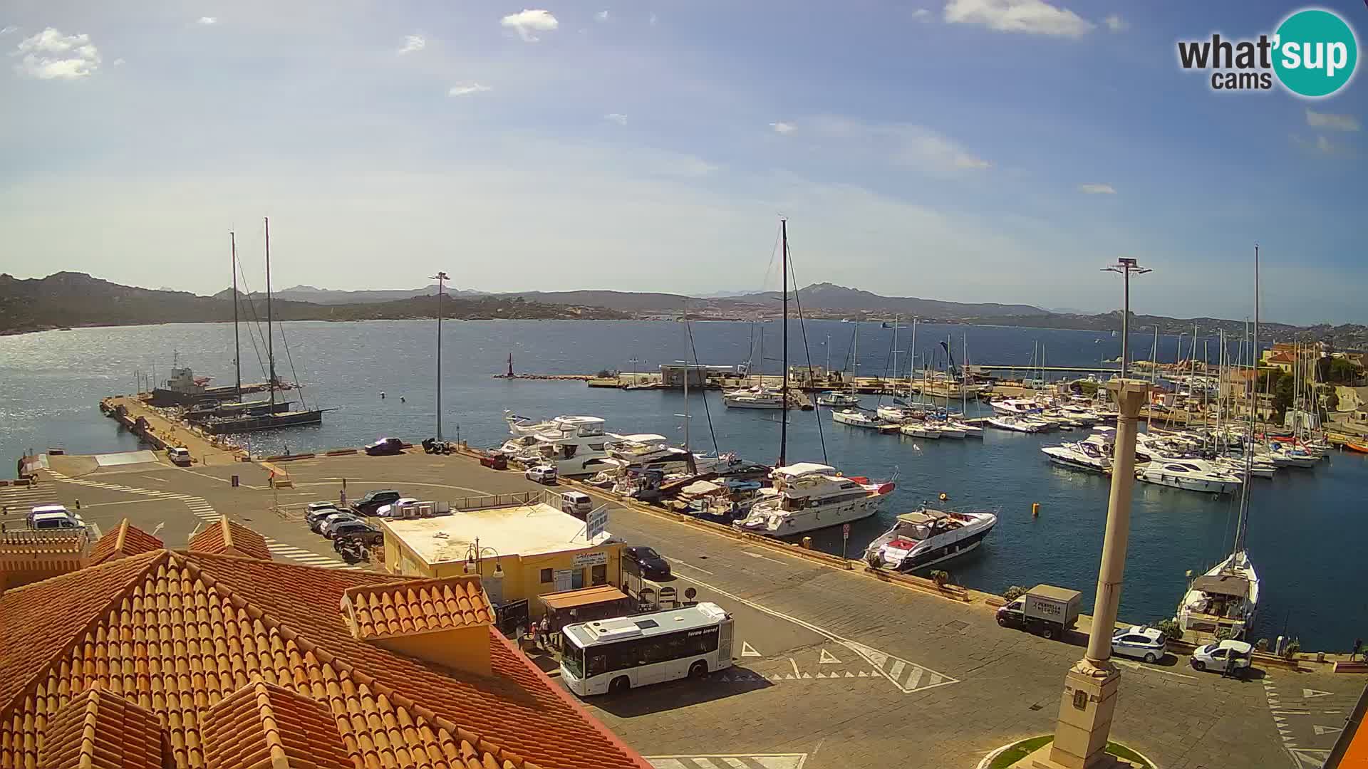 Cala Gavetta | La Maddalena – Sardegna