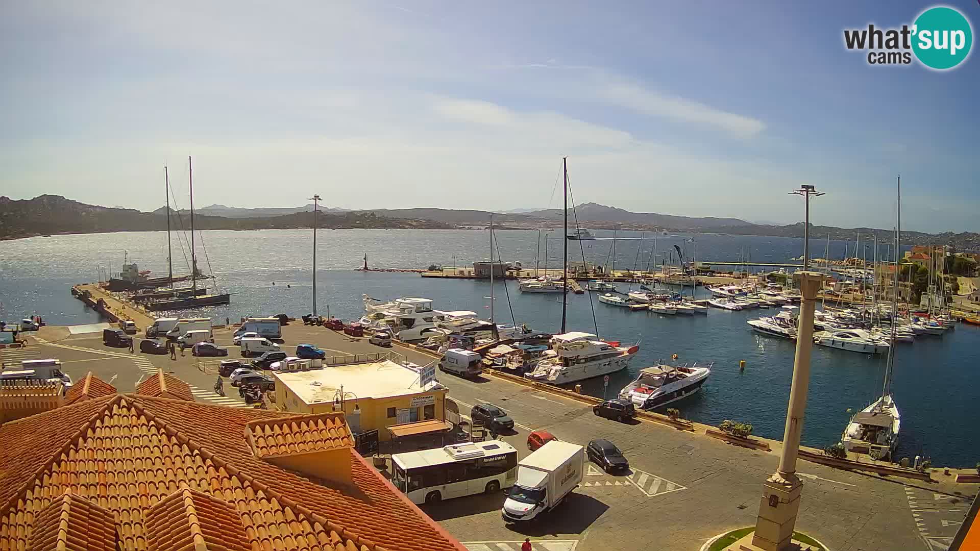 Cala Gavetta | La Maddalena – Sardinija