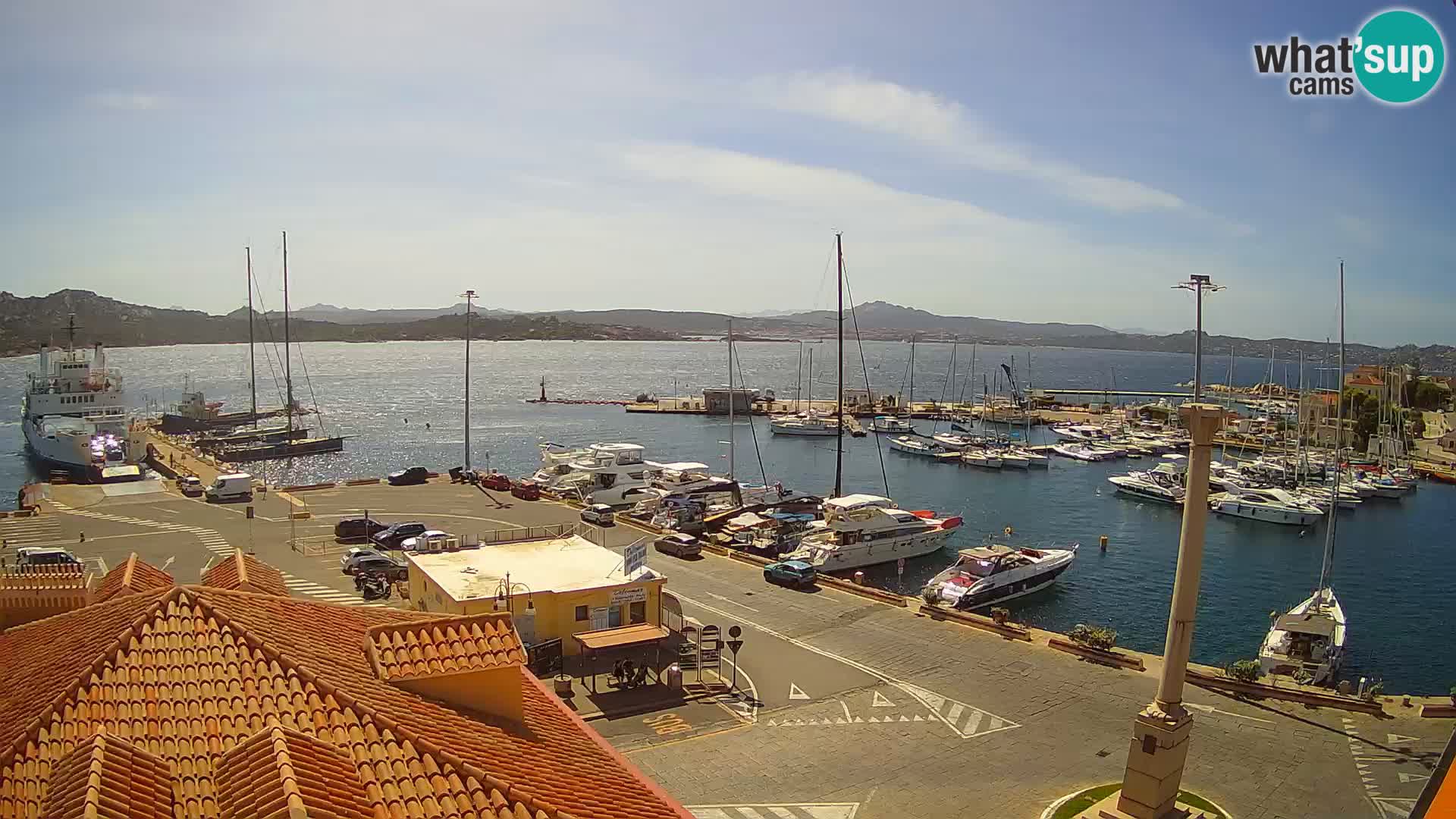 Cala Gavetta | La Maddalena – Sardinia
