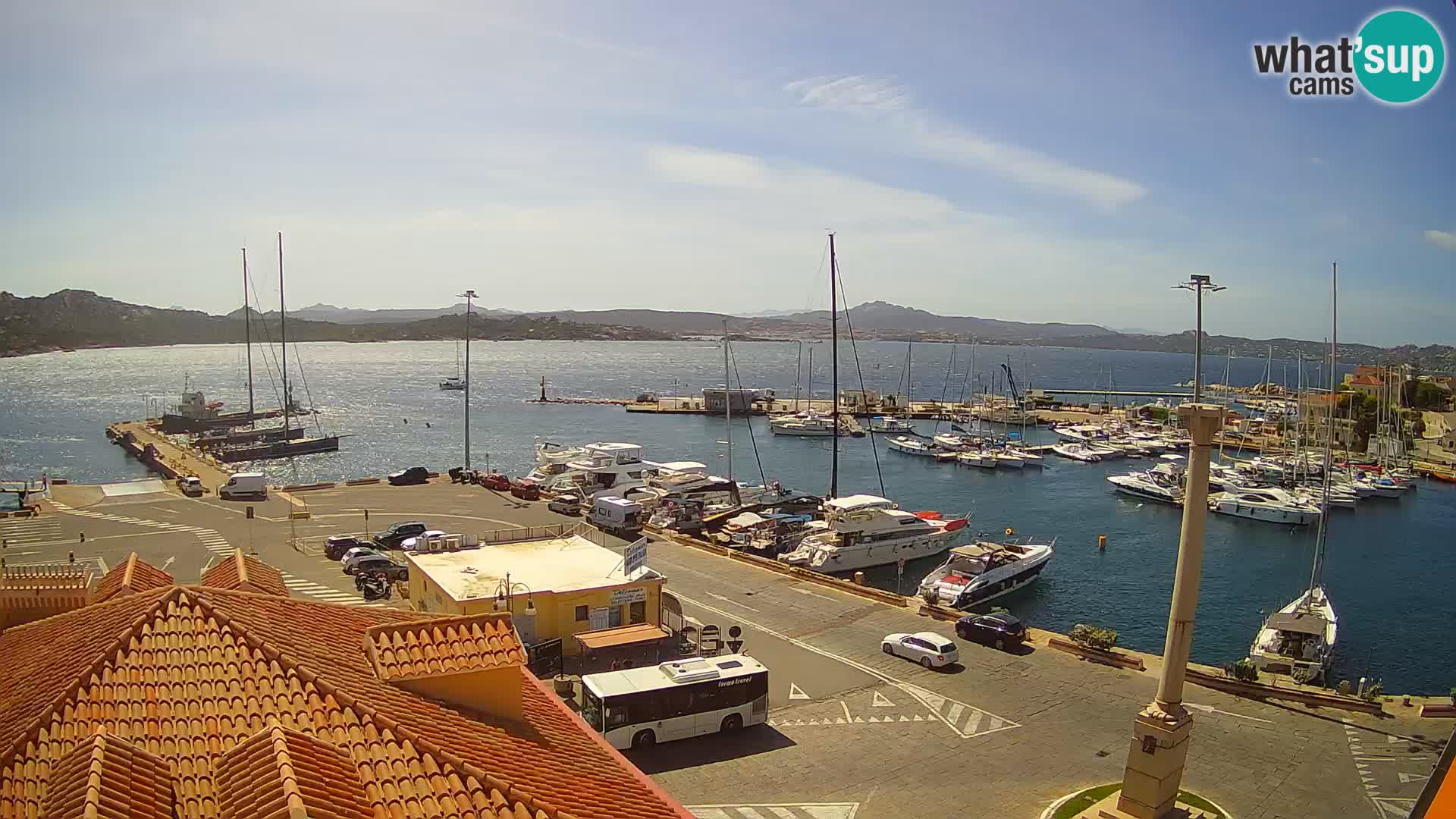 Cala Gavetta | La Maddalena – Sardaigne