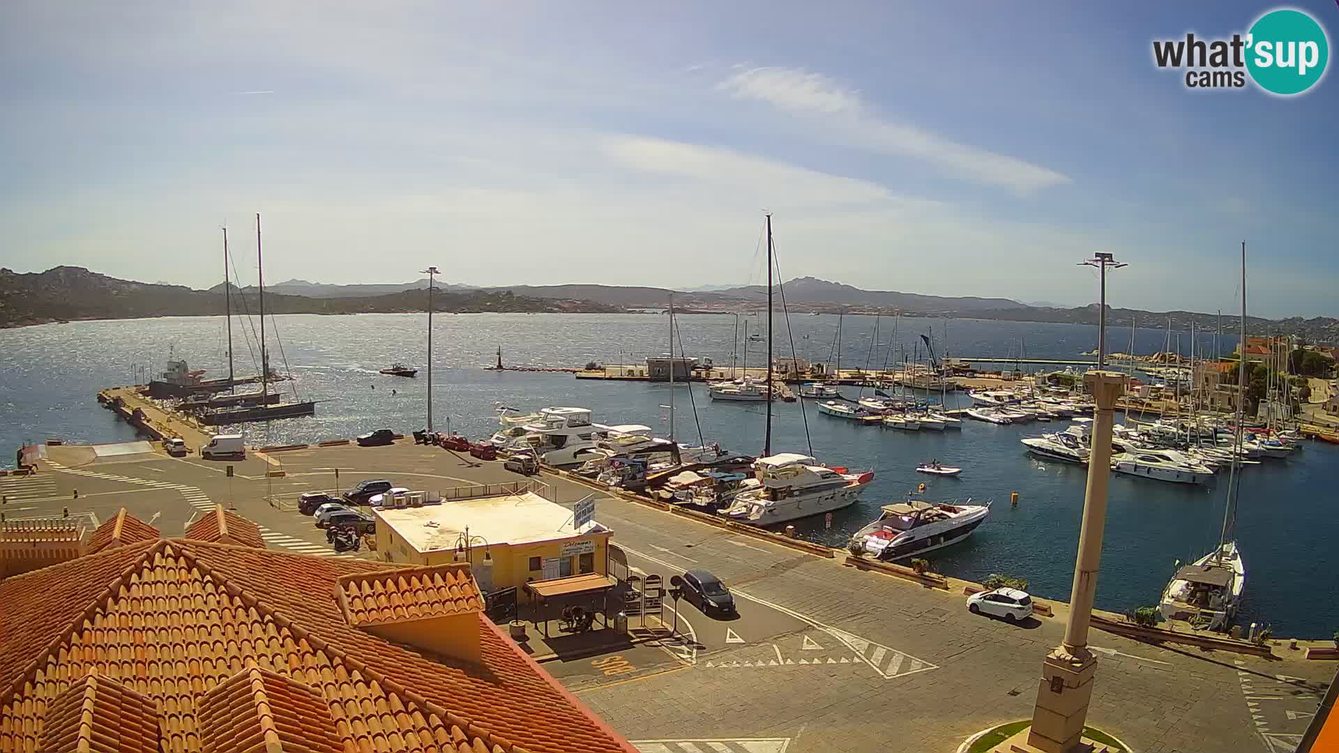 Cala Gavetta | La Maddalena – Sardinia