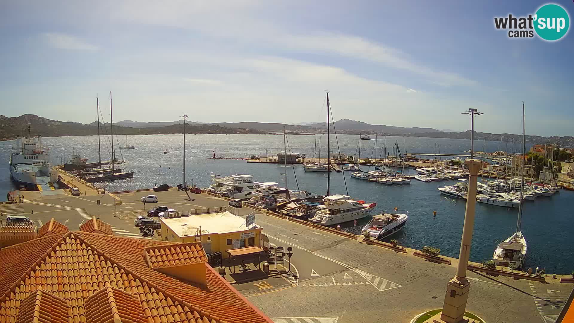 Cala Gavetta | La Maddalena – Sardinija