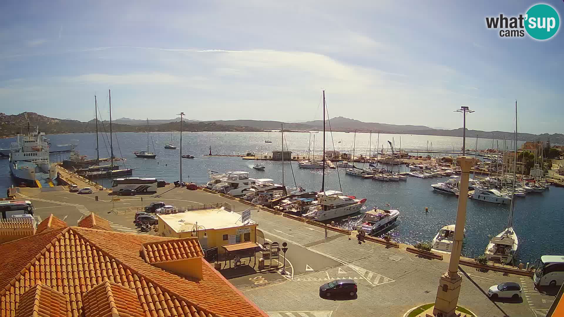 Cala Gavetta | La Maddalena – Sardinija