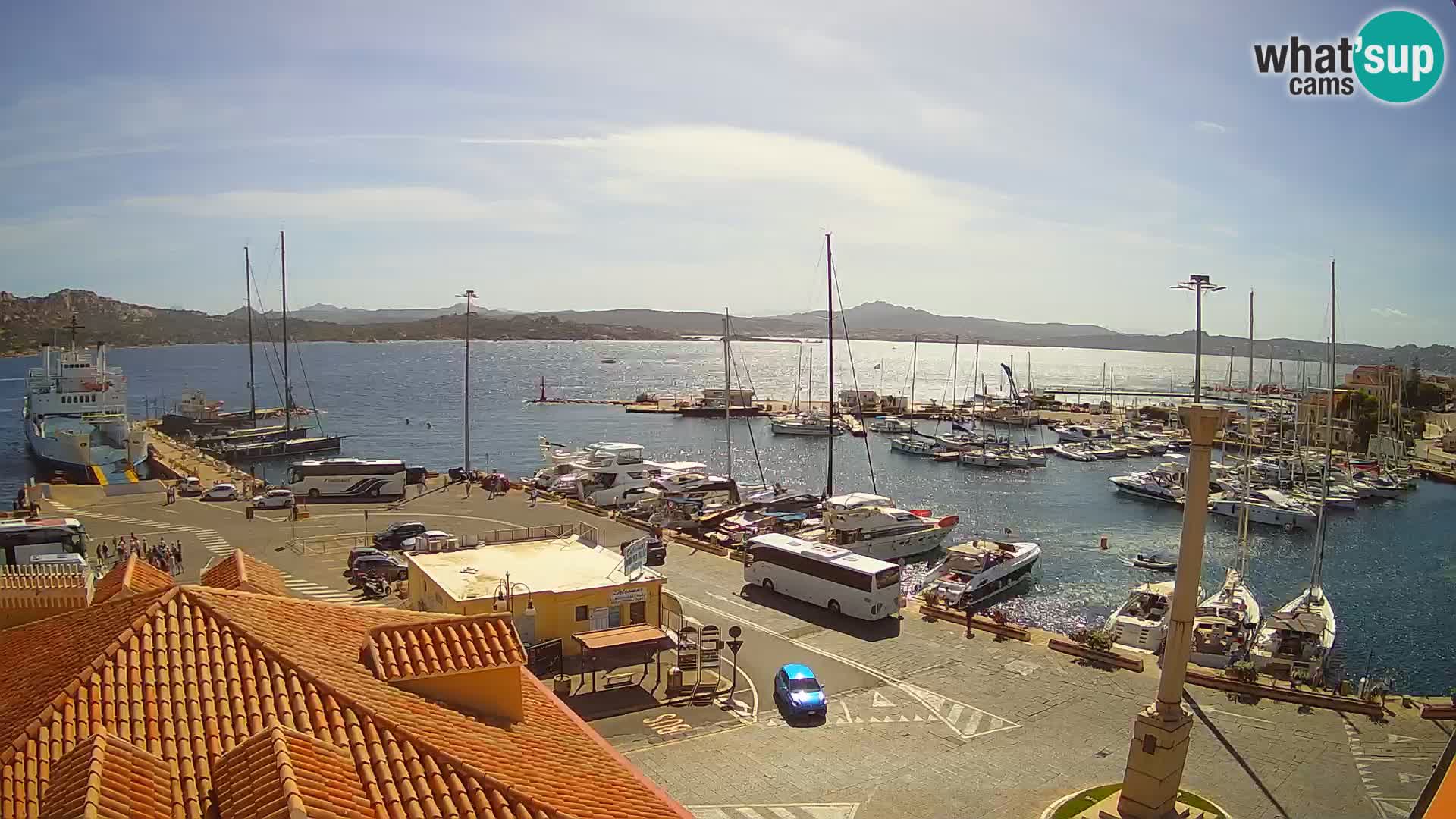 Cala Gavetta | La Maddalena – Sardegna