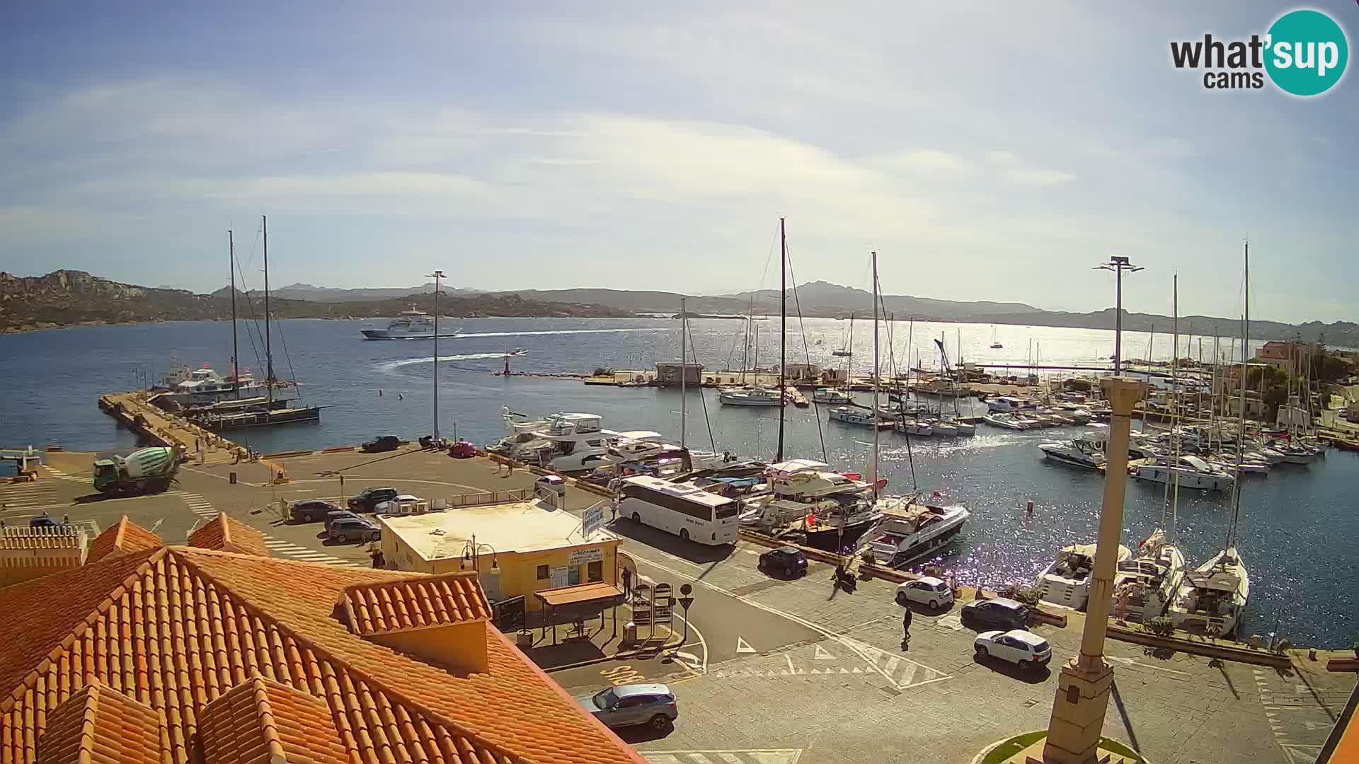 Cala Gavetta | La Maddalena – Sardinia
