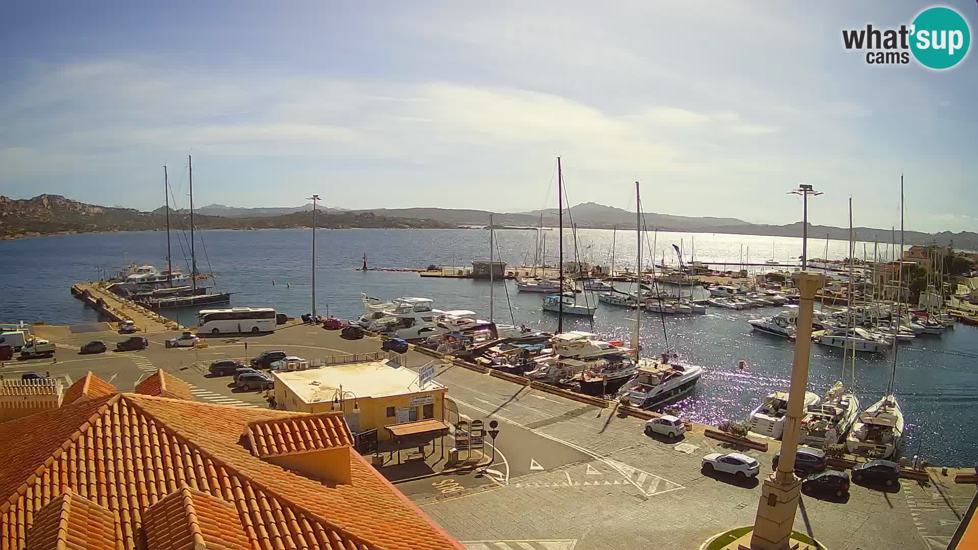 Cala Gavetta | La Maddalena – Sardinia