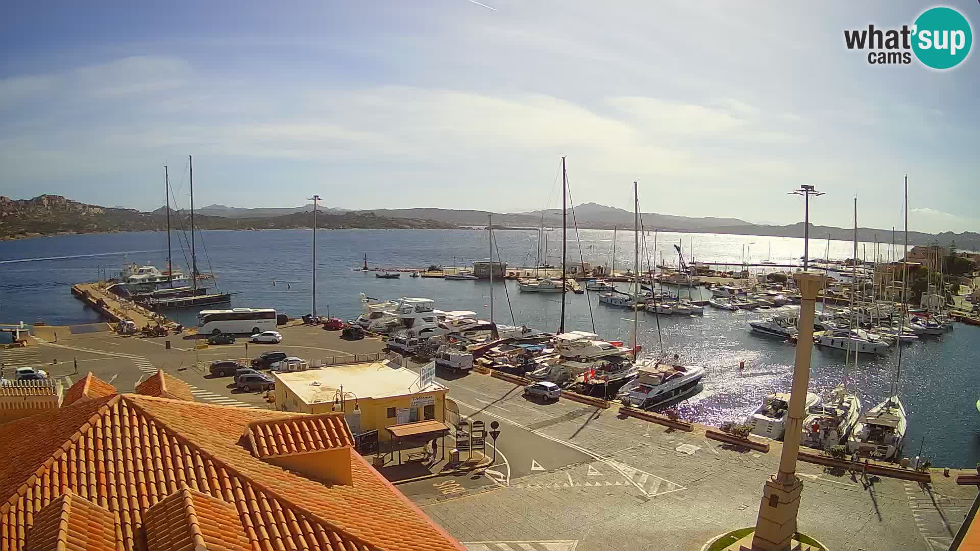 Cala Gavetta | La Maddalena – Sardaigne