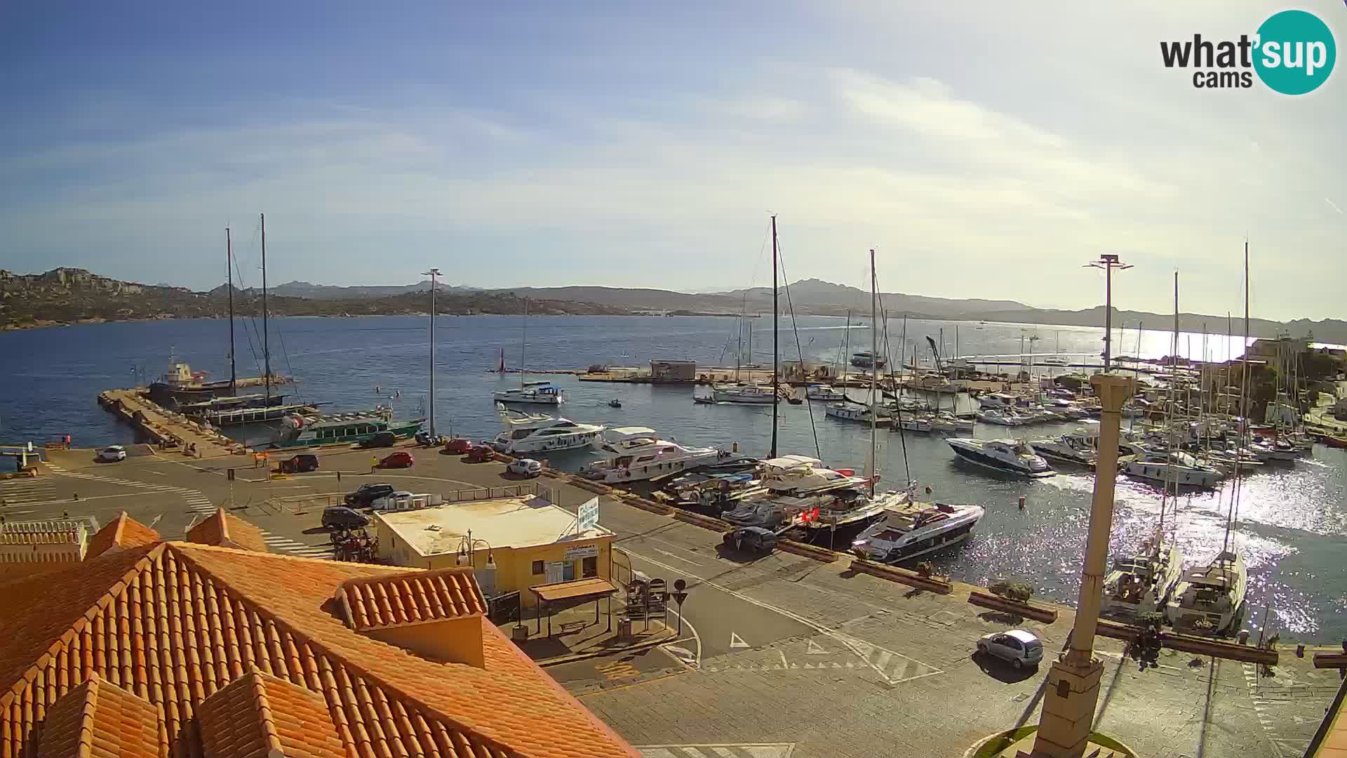 Cala Gavetta | La Maddalena – Cerdeña