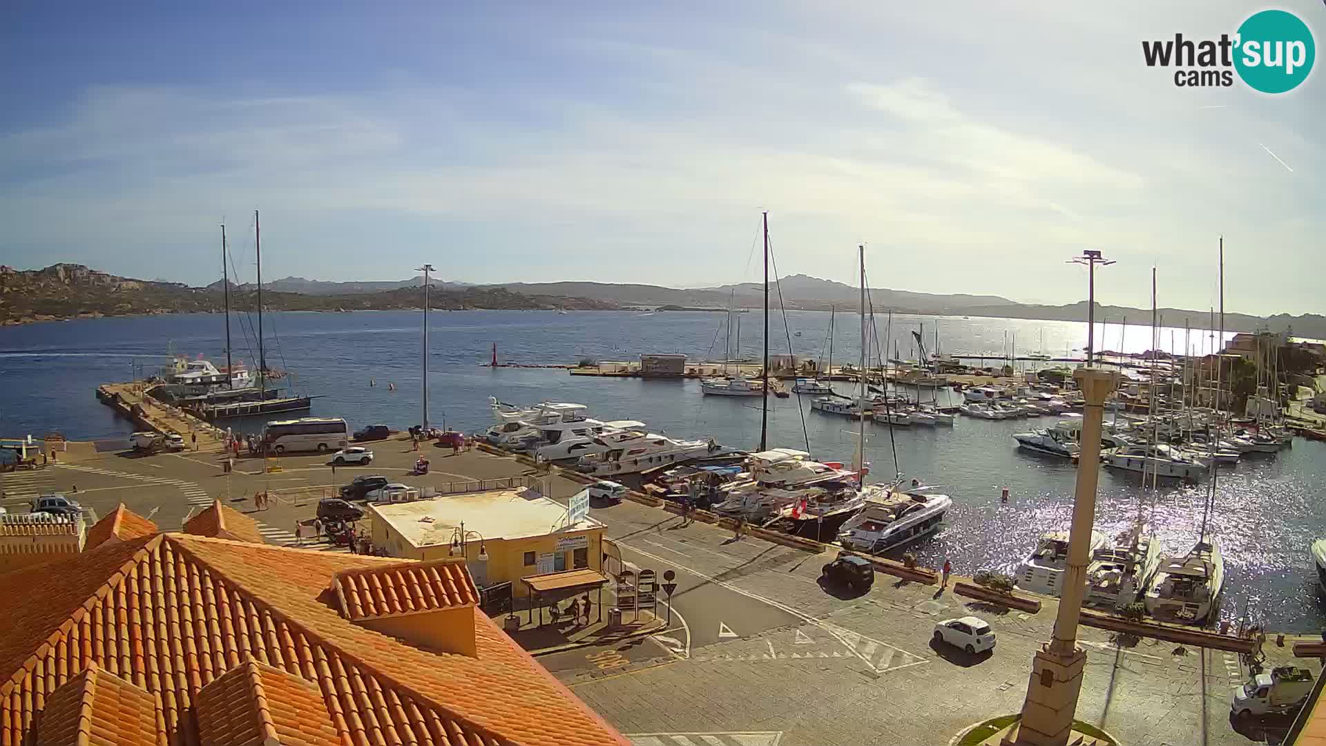Cala Gavetta | La Maddalena – Sardinija