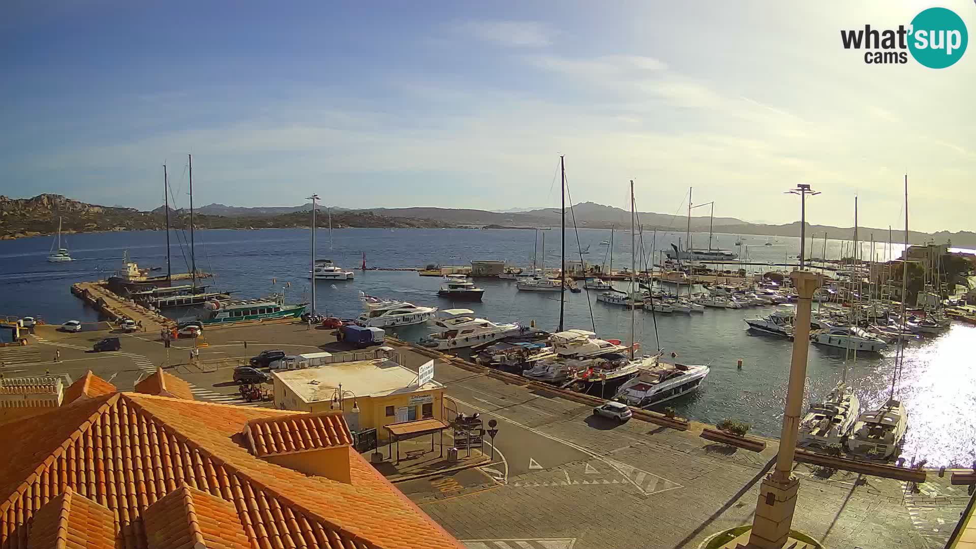 Cala Gavetta | La Maddalena – Sardinia