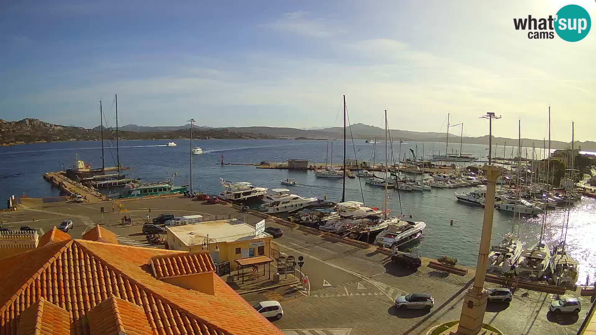 Cala Gavetta | La Maddalena – Cerdeña